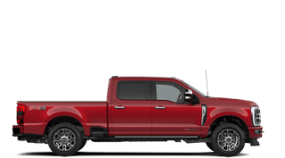 2026 Ford Super Duty® External Image 1